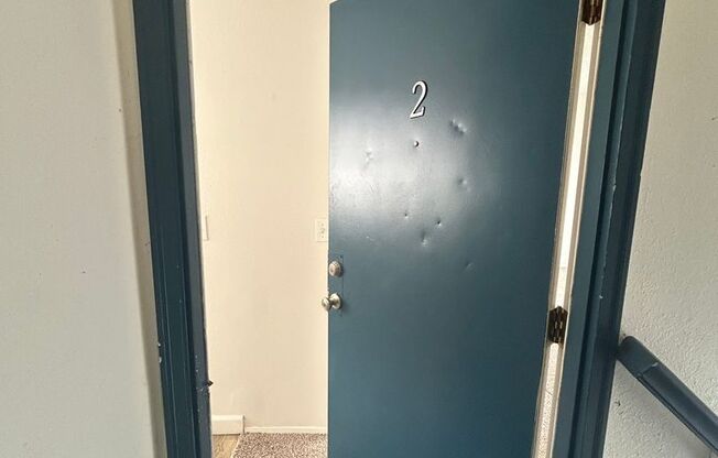 MF 38 - N Oswego Apts