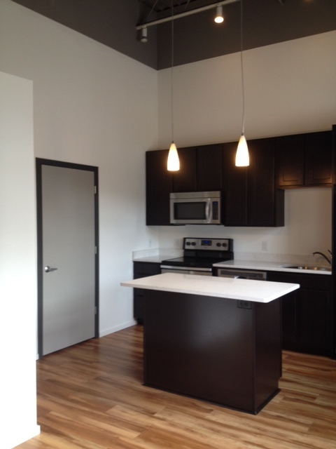 1 bed, 1 bath, 553 sqft, $1,185, Unit 325