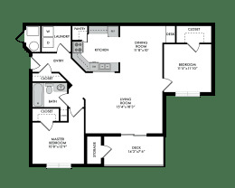 Partner-provided photo for $1800 unit