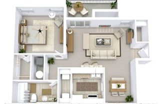 Partner-provided photo for $1080 unit