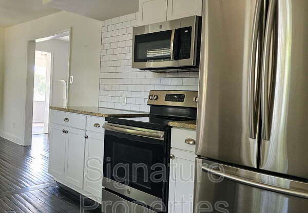 2308 NEW BERNE RD