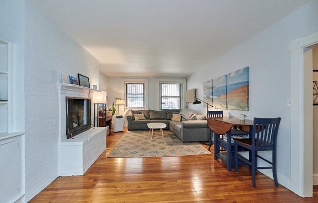 183 MARLBOROUGH ST