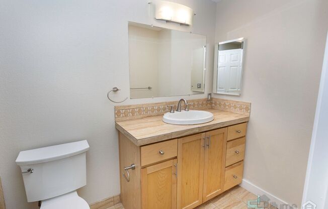 2 beds, 2.5 baths, $2,550