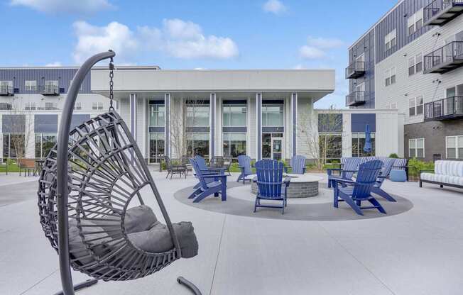 at Lochner Apartments, Minnesota