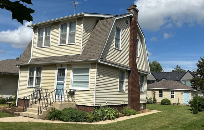 Coming Soon--Great House in a great location!