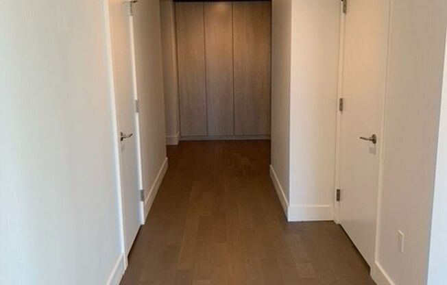 Epic REA- @Lumina 21st FLOOR- ! View /Spacious ,Ultimate Life-Style in San Francisco - Beautiful Spacious 2 BR/2 BA Condo