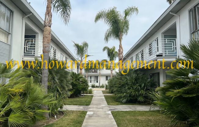 2 beds, 2 baths, $3,795, Unit O