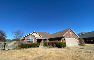 Charming Three Bedroom Home with a Bonus Sun Room!