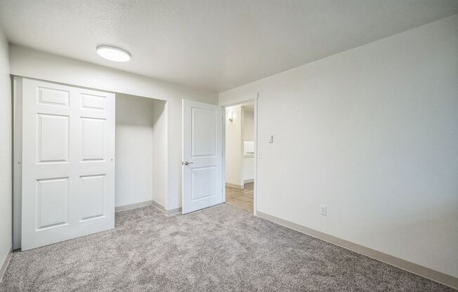 1 bed, 1 bath, 500 sqft, $1,395, Unit 5