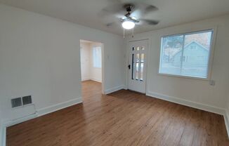 1 bed, 1 bath, $1,525