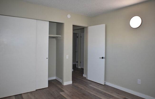 2 beds, 1 bath, 775 sqft, $1,395, Unit 445-18