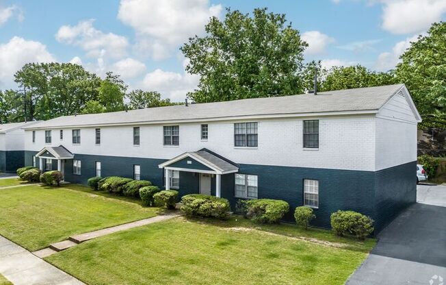 Partner-provided property photo