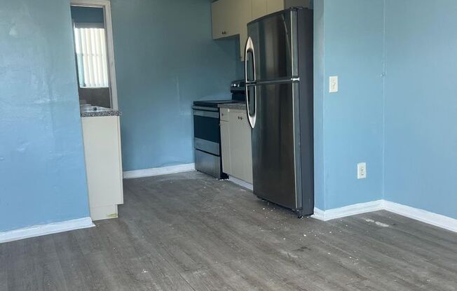 Elegant Apartments For Rent
