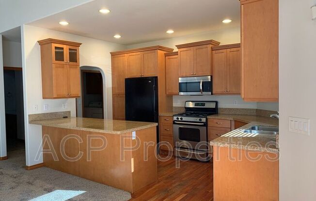 627 Darby Dr.