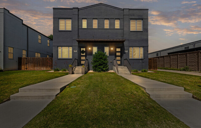 126 Wimberly Street