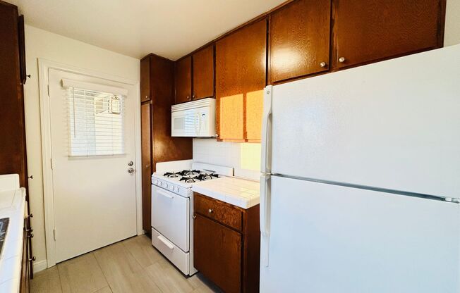 1 bed, 1 bath, $2,895, Unit 311