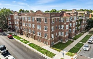 6750-56 South Merrill Ave | 2116-24 E 68th St