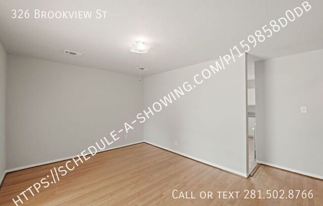 326 BROOKVIEW ST