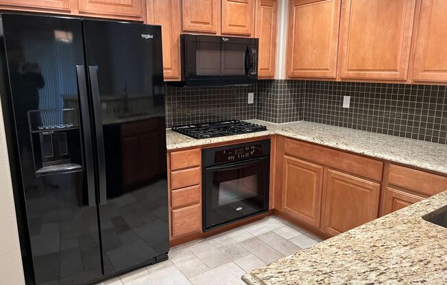 2 Bed 2 Bath Summerlin condo
