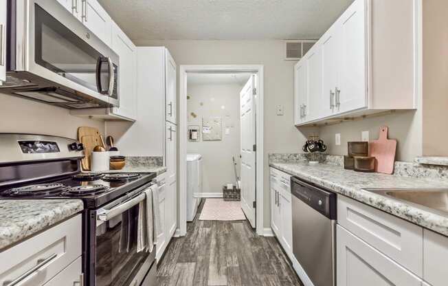 Azalea Ridge in Columbus, GA