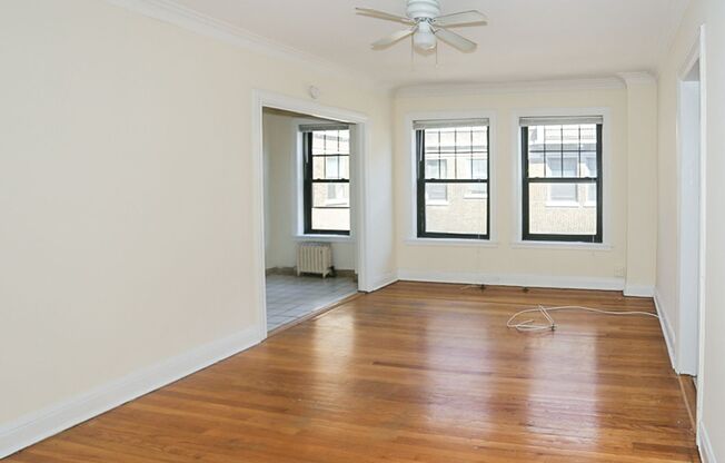 Studio, 1 bath, 478 sqft, $1,675, Unit 540-8C