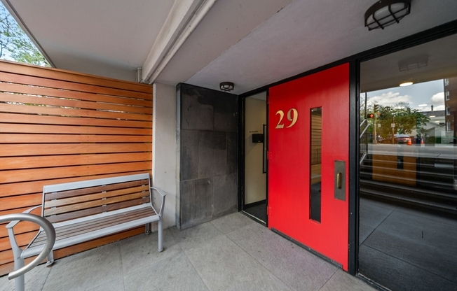 1 bed, 1 bath, 498 sqft, $3,300, Unit 302