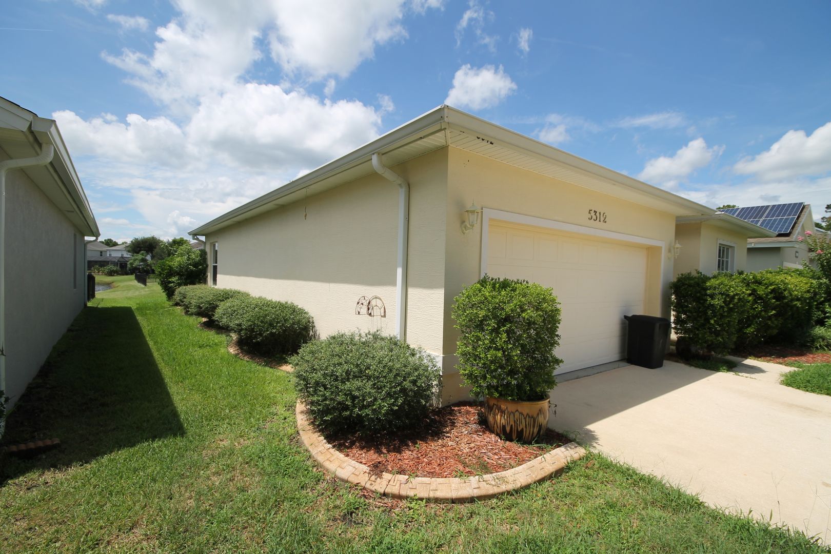 Beautiful 3 bedroom home in Port Orange