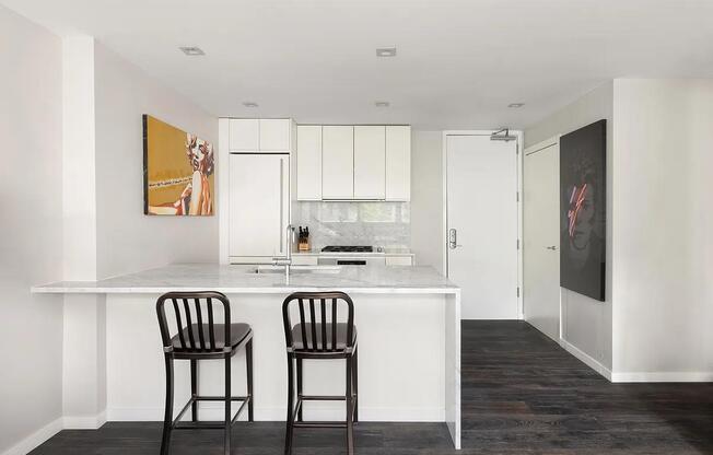 250 BOWERY