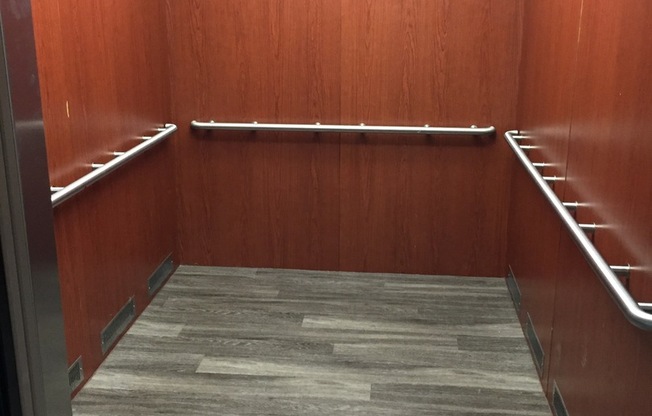 Studio, 1 bath, 454 sqft, $725, Unit 305