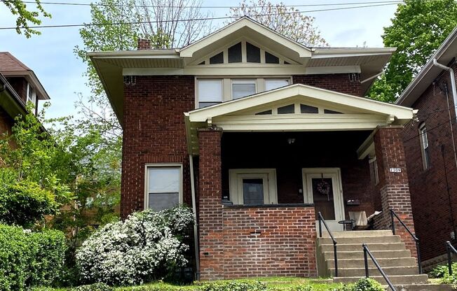 2309 Eldridge Street