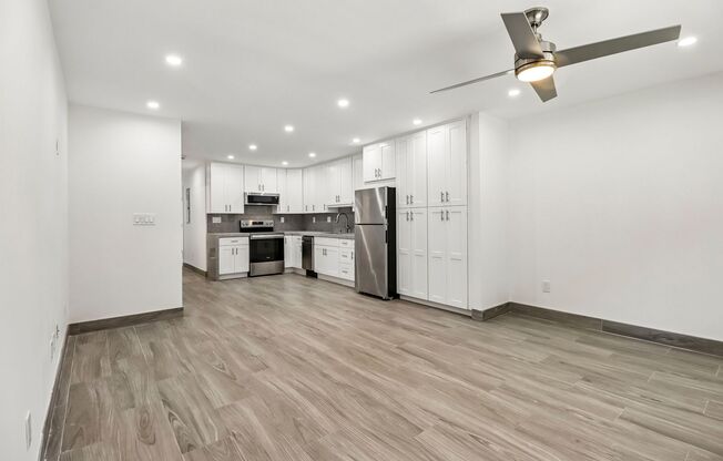 3 beds, 2 baths, 1,014 sqft, $3,115, Unit 38