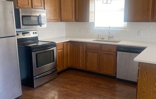 3 bed 2 bath - Frenship ISD