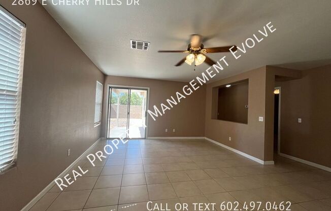 2869 E CHERRY HLS DR