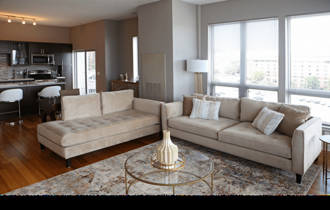 Corvina Apartments