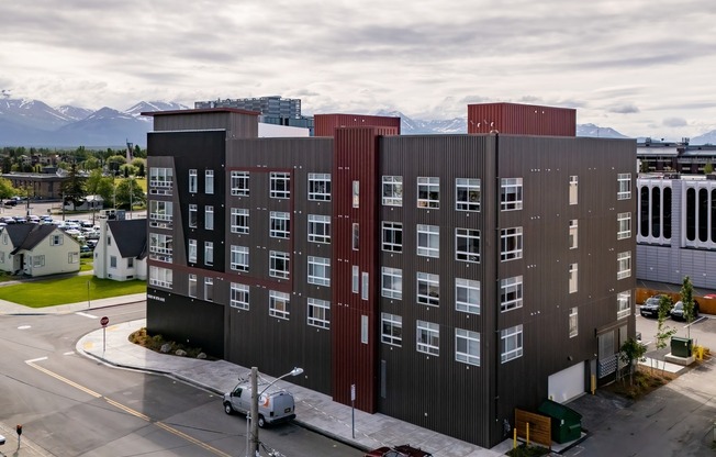 Block 96 North Side