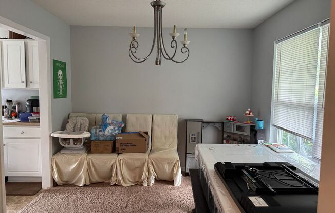 Nice Home in New Bern