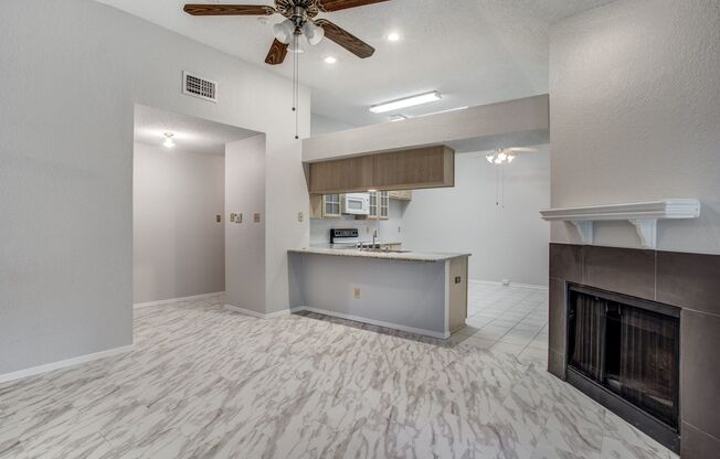 3 Bedroom Duplex - Updated and Bright - Available Now!