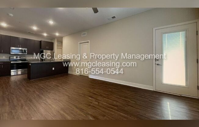 2 beds, 2 baths, 965 sqft, $1,379, Unit 5511-2B NE 80th Ter