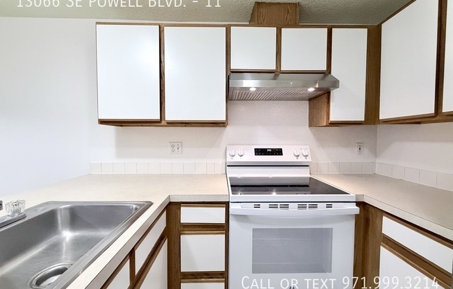 13066 SE POWELL BLVD