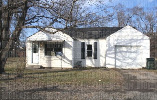 2009 Oxford State Rd 2BR/1BA (Middletown)