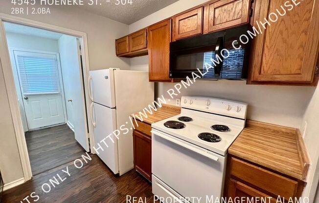 4545 Hoeneke St.