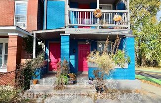 367 N Martin Luther King Blvd