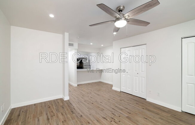 1 bed, 1 bath, 750 sqft, $745, Unit 108