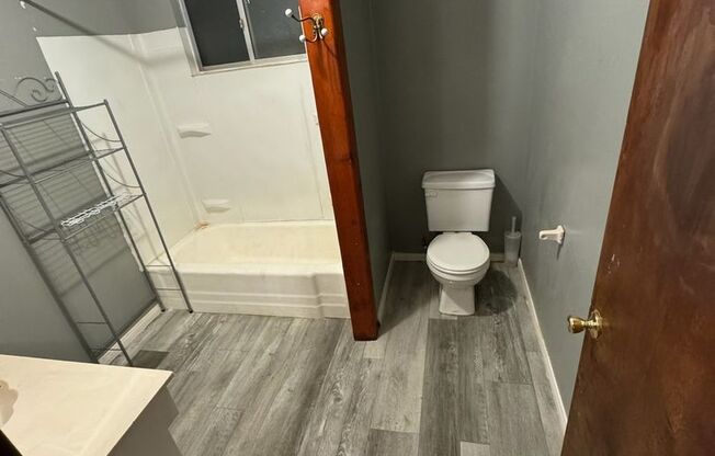 1 bed, 1 bath, $1,500