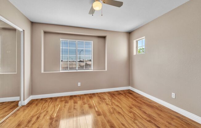 Spacious 4-Bedroom Home on Quiet Cul-de-Sac in Northwest Las Vegas