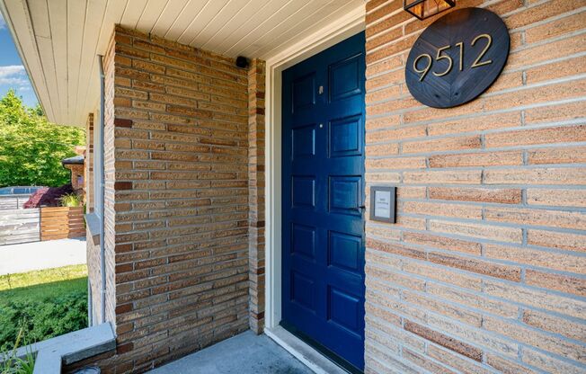 4bd/1.75ba Seattle House
