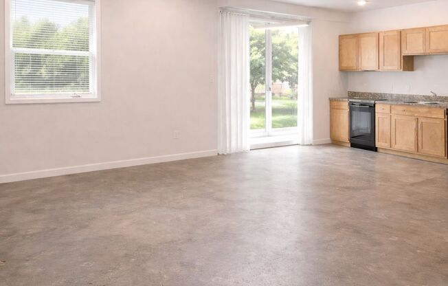 2 beds, 1 bath, 900 sqft, $1,099, Unit 5-301