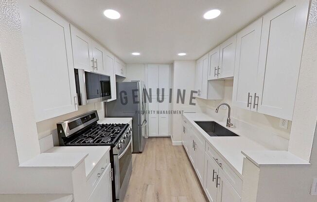 3 Bedroom Beautifully Upgraded Home in Anaheim ~ 2 Car Garage ~ Community Pool