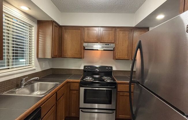 2 beds, 1 bath, 856 sqft, $1,499, Unit WIL-109