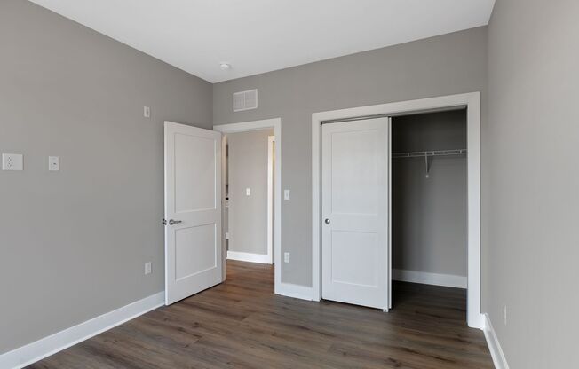 1 bed, 1 bath, 750 sqft, $1,600, Unit 201